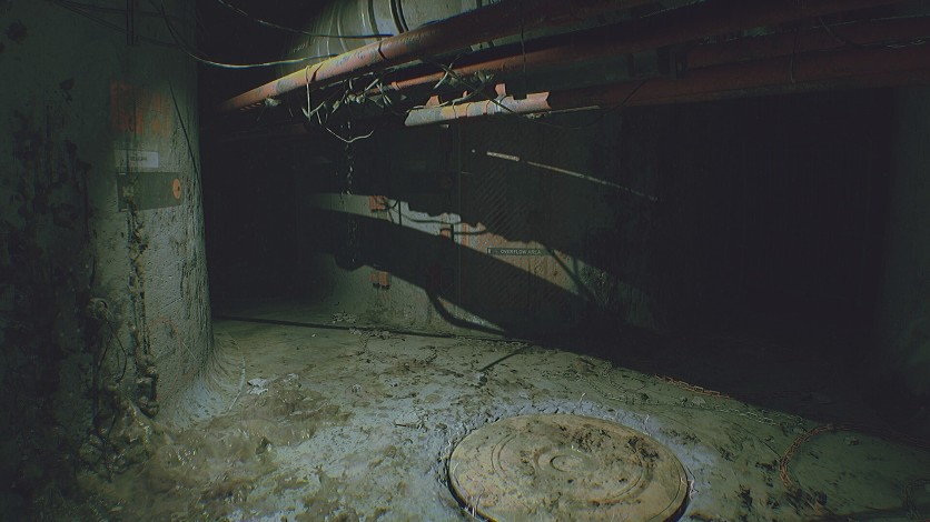 Captura de pantalla 4 - ROUTINE