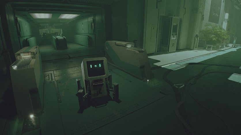 Captura de pantalla 5 - ROUTINE