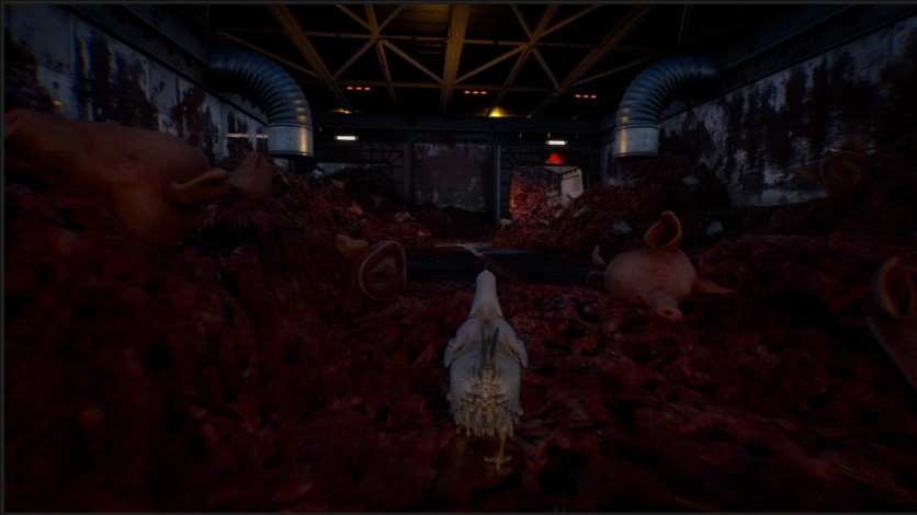 Screenshot 12 - Saborus