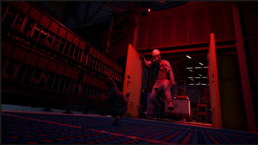 Screenshot 5 - Saborus