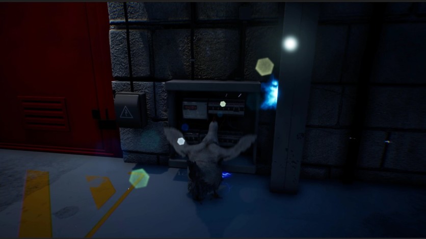 Screenshot 9 - Saborus