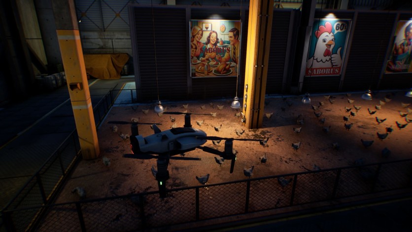 Screenshot 17 - Saborus