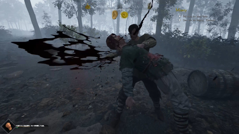 Screenshot 13 - Tales of Old: Dominus