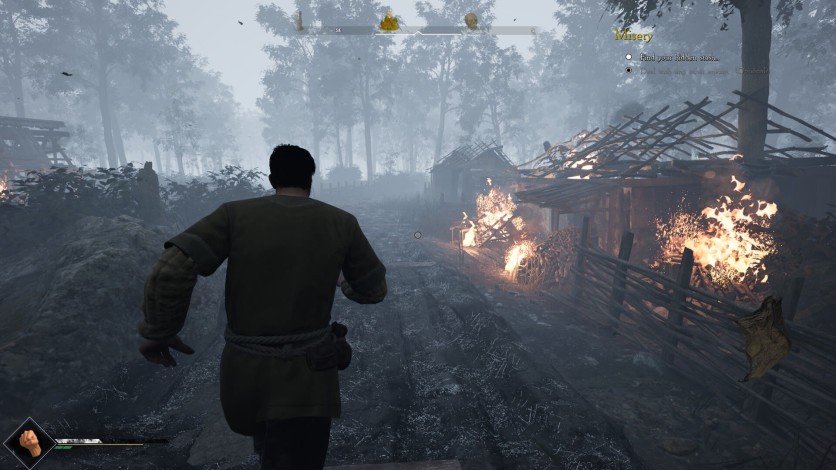 Screenshot 21 - Tales of Old: Dominus