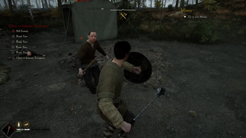 Screenshot 14 - Tales of Old: Dominus