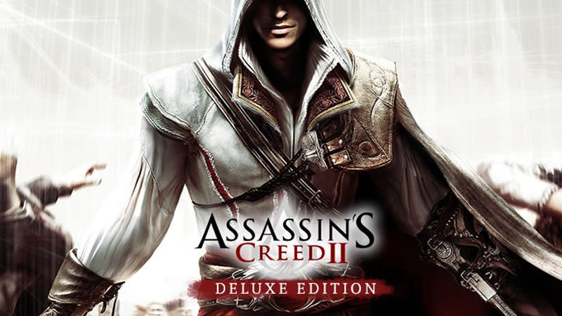 Assassin's Creed II - PC - Compre na Nuuvem