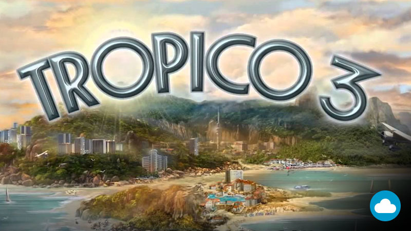 Tropico 3 критическая ошибка directx 9