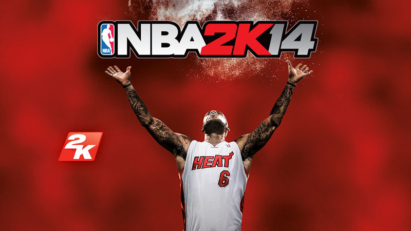 Nba 2k14 Pc Compre Na Nuuvem