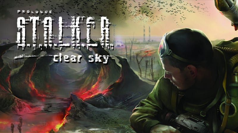 S.T.A.L.K.E.R.: Clear Sky - PC - Compre na Nuuvem