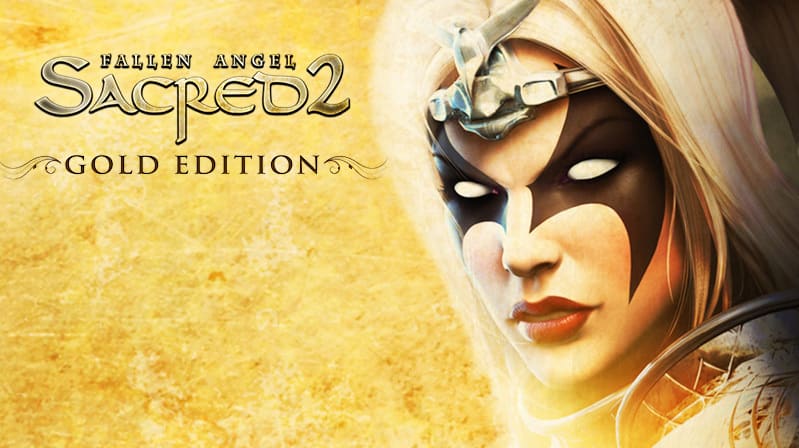 Sacred 2 gold код активации бесплатно