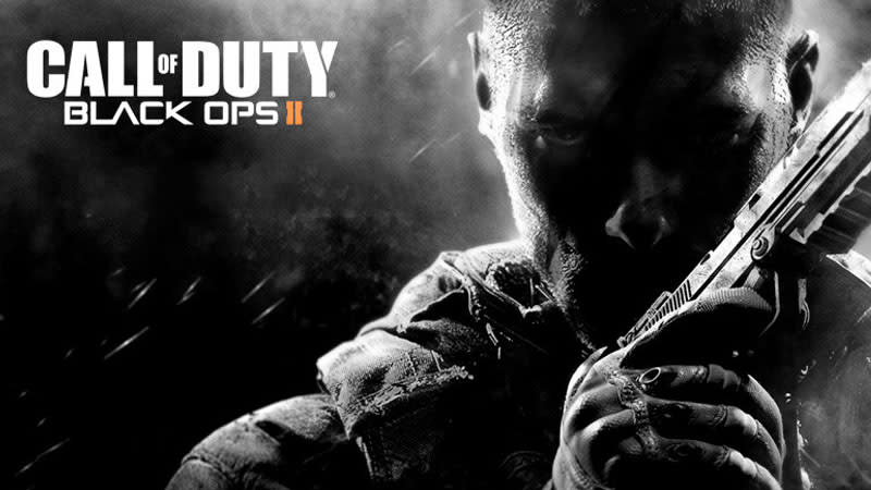 Call of Duty Black Ops 2 (輸入版) : : Jeux vidéo