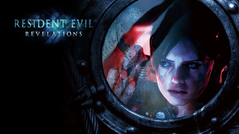 Resident Evil HD REMASTER - PC - Compre na Nuuvem