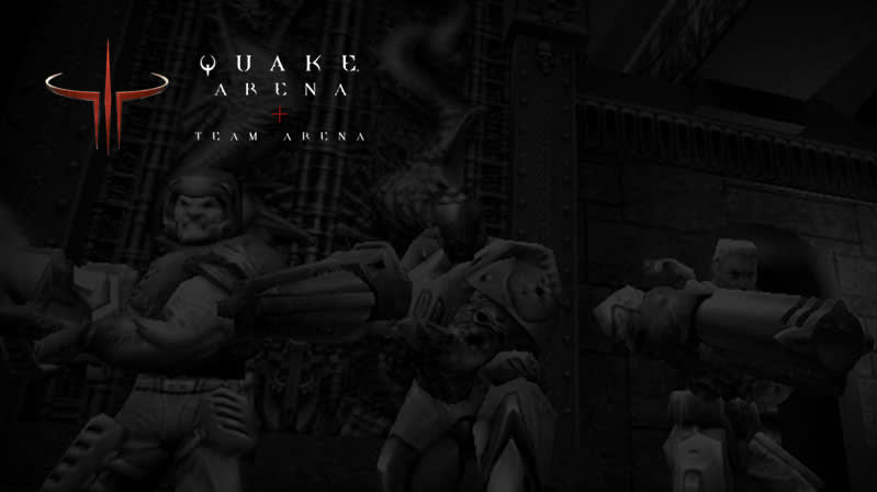 QUAKE III Arena + Team Arena - PC - Cómpralo en Nuuvem