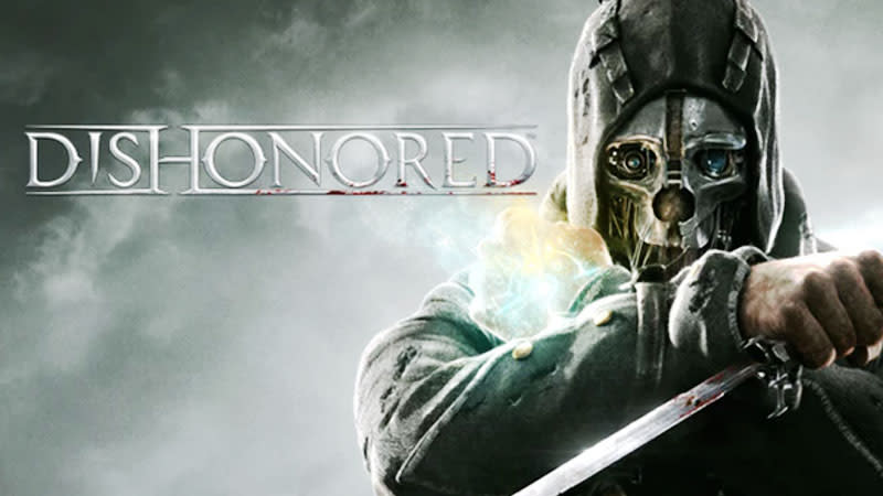 Dishonored 2 - PC - Compre na Nuuvem