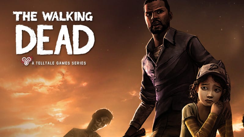 The Walking Dead - PC - Buy it at Nuuvem