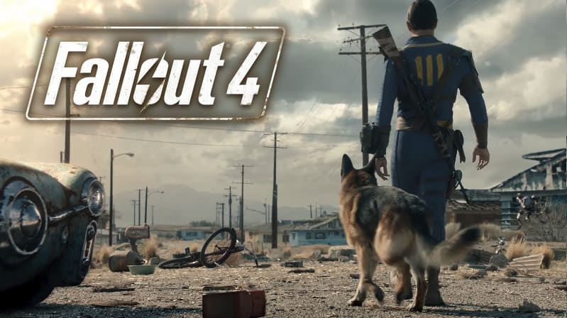 Download Fallout 4 Para PC Windows x64 – Português [PT-BR] 1