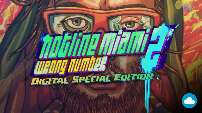 Hotline Miami 2 Wrong Number Digital Special Edition Pc Buy It At Nuuvem