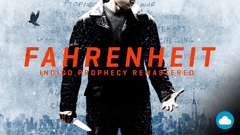 Fahrenheit indigo prophecy remastered где лежат сохранения