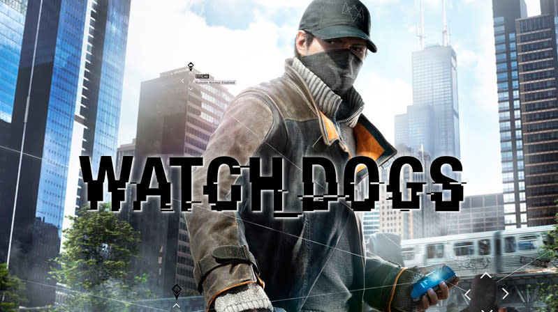 Watch Dogs Legion - PC - Compre na Nuuvem