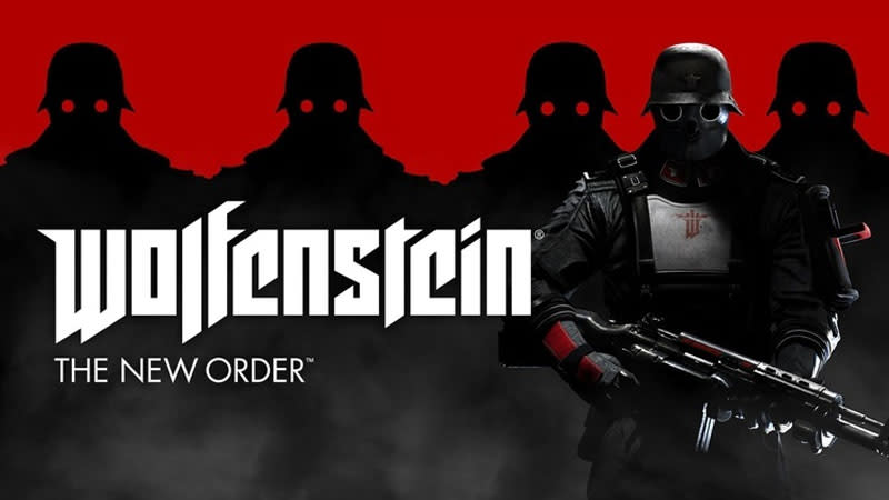 Wolfenstein: The New Order - PC - Compre na Nuuvem