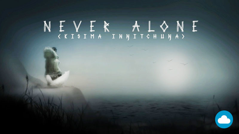 Прохождение never alone kisima ingitchuna