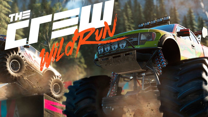 The crew wild run системные требования