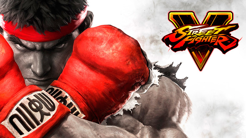 Street Fighter V - Champion Edition - PC - Compre na Nuuvem