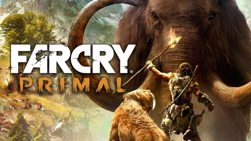 Hello Far Cry Primal lover! Download the Far Cry Primal Uplay V1