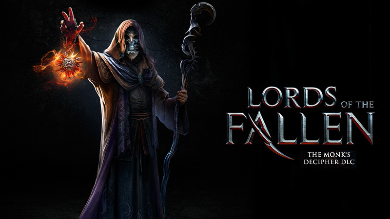 Lords of the Fallen - Ancient Labyrinth - PC - Compre na Nuuvem