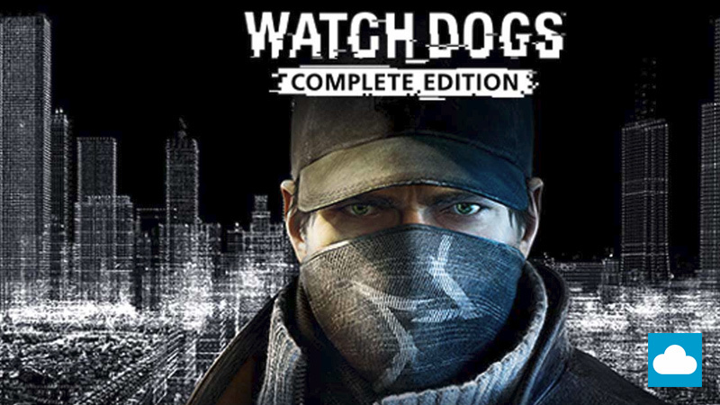 Watch Dogs Legion - PC - Compre na Nuuvem