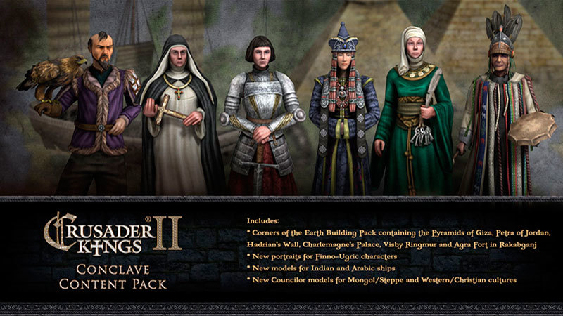 crusader kings 2 fort