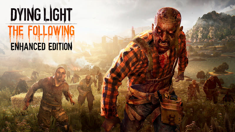 Dying Light Definitive Edition - PC - Cómpralo en Nuuvem