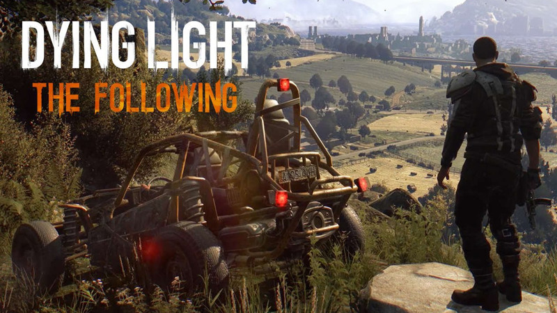 dying light steam y50