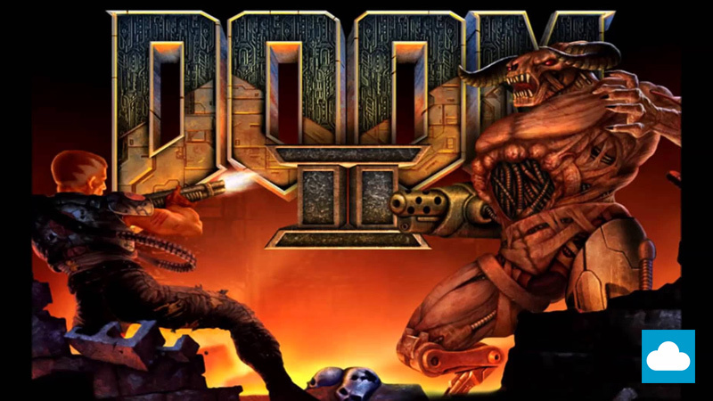 Doom 2 последний секрет