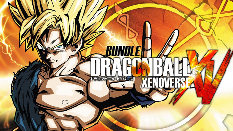 Dragon Ball Xenoverse 2 - PC - Compre na Nuuvem