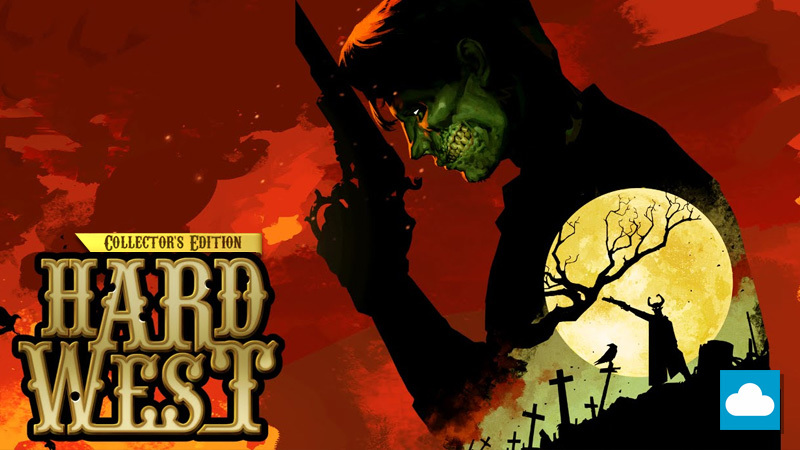 Hard west какую могилу выбрать