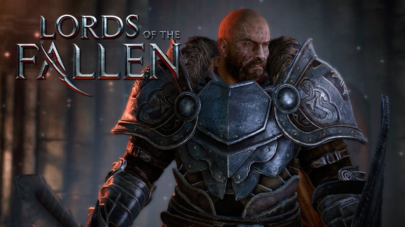 Lords of the Fallen - PC - Buy it at Nuuvem