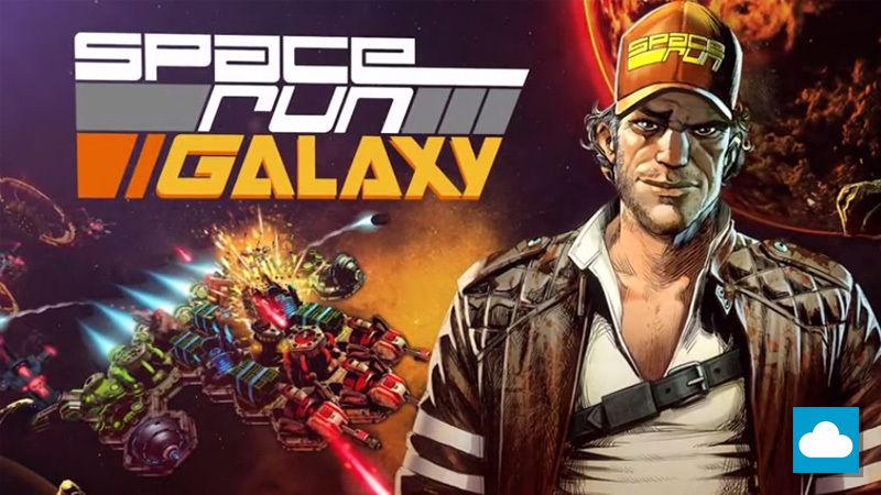 Space Run Galaxy - PC - Buy it at Nuuvem