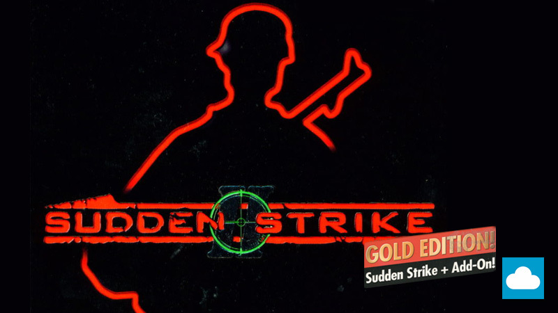 Sudden Strike Gold - PC - Buy it at Nuuvem