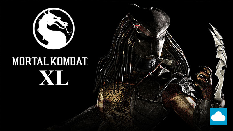 Mortal Kombat Xl Pc Buy It At Nuuvem