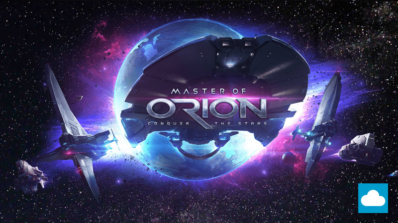 Master of Orion - PC - Buy it at Nuuvem