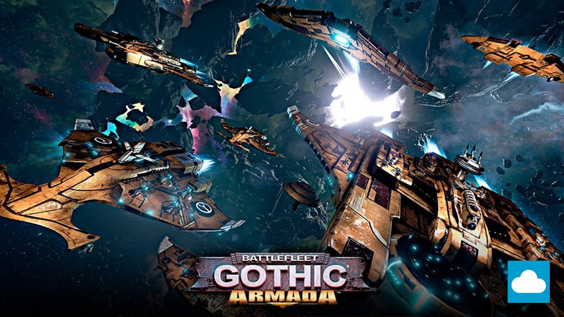 Battlefleet Gothic Armada Tau Empire PC Buy it at Nuuvem