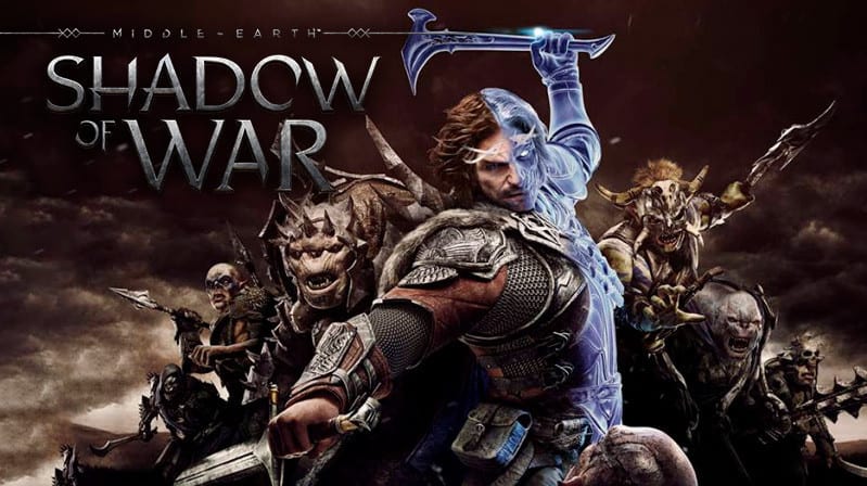 Middle-earth: Shadow of War - PC - Buy it at Nuuvem