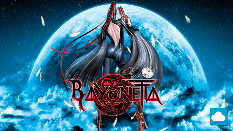 Bayonetta - PC - Buy it at Nuuvem