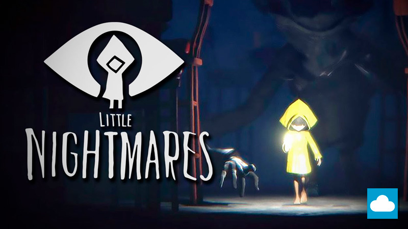 Little Nightmares II - PC - Compre na Nuuvem