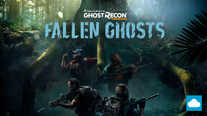 ghost recon wildlands pc pre order