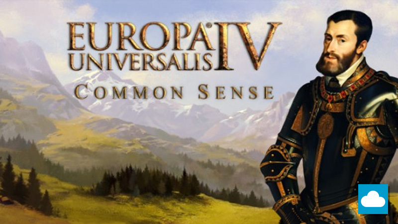 Europa Universalis IV Common Sense Content Pack PC Buy It At Nuuvem