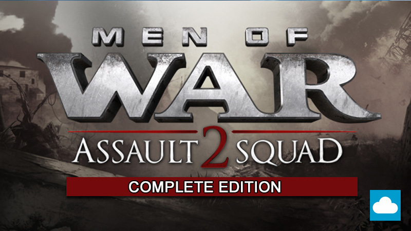 Men of War: Assault Squad 2 - Complete Edition - PC - Buy it at Nuuvem