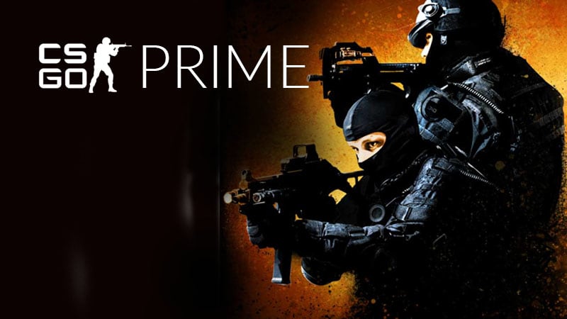 CS:GO Prime Status - PC - Buy it at Nuuvem