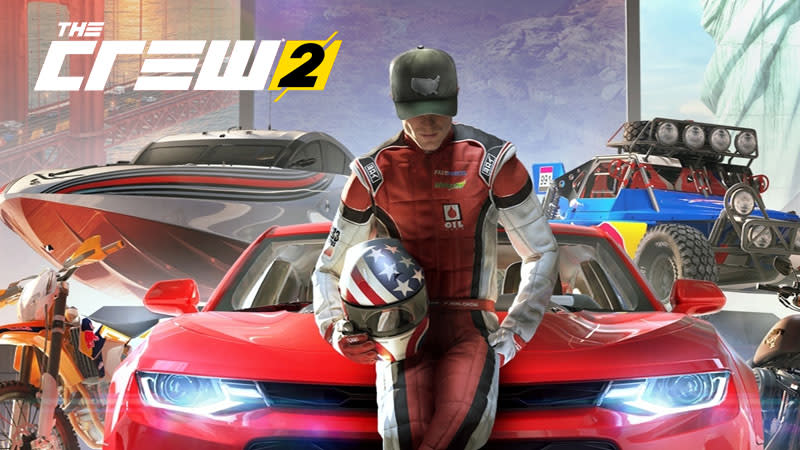 Requisitos mínimos e recomendados da versão PC de The Crew 2